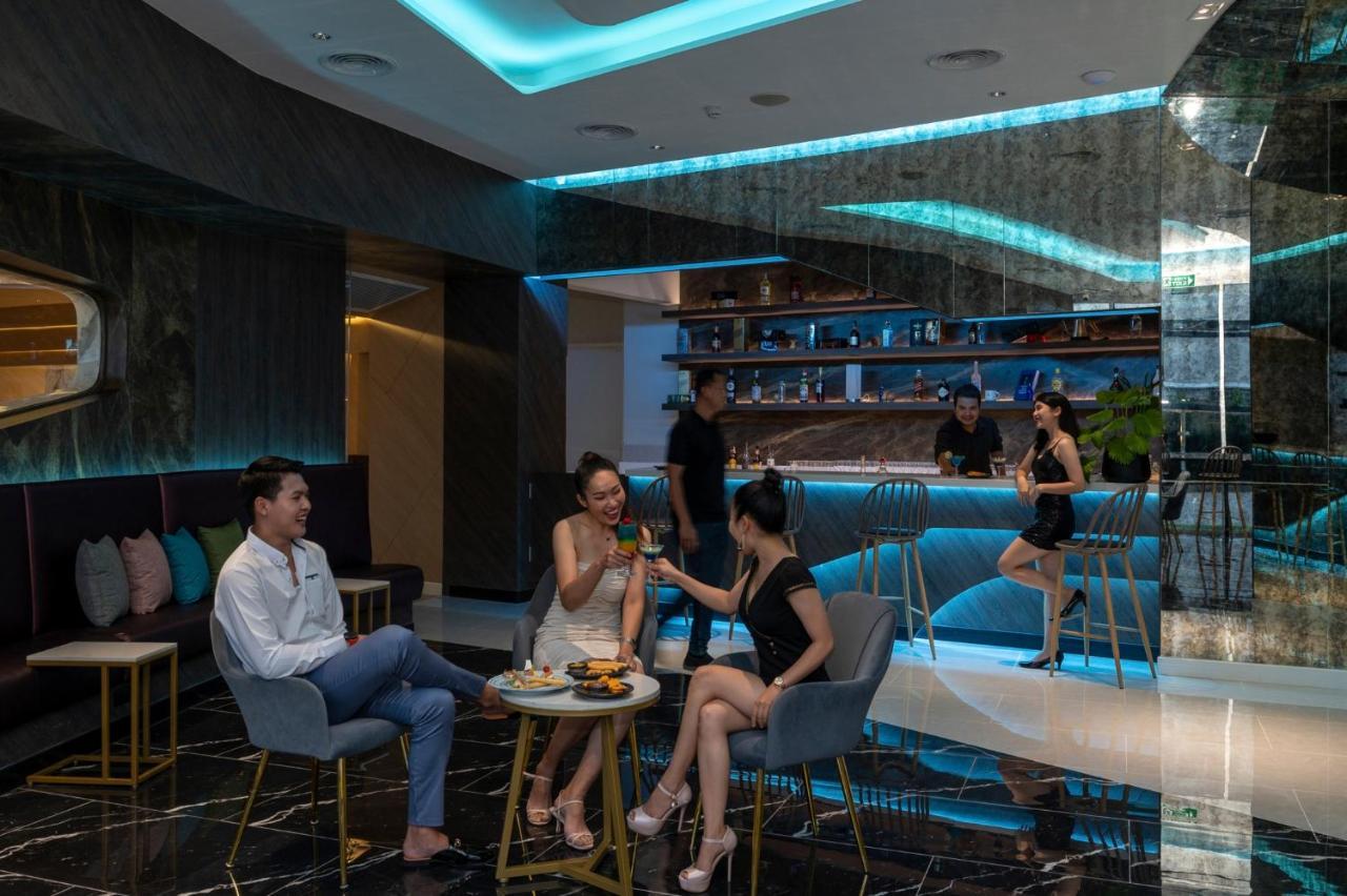Vela Dhi Udon Thani Extérieur photo