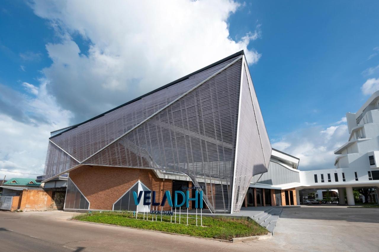 Vela Dhi Udon Thani Extérieur photo