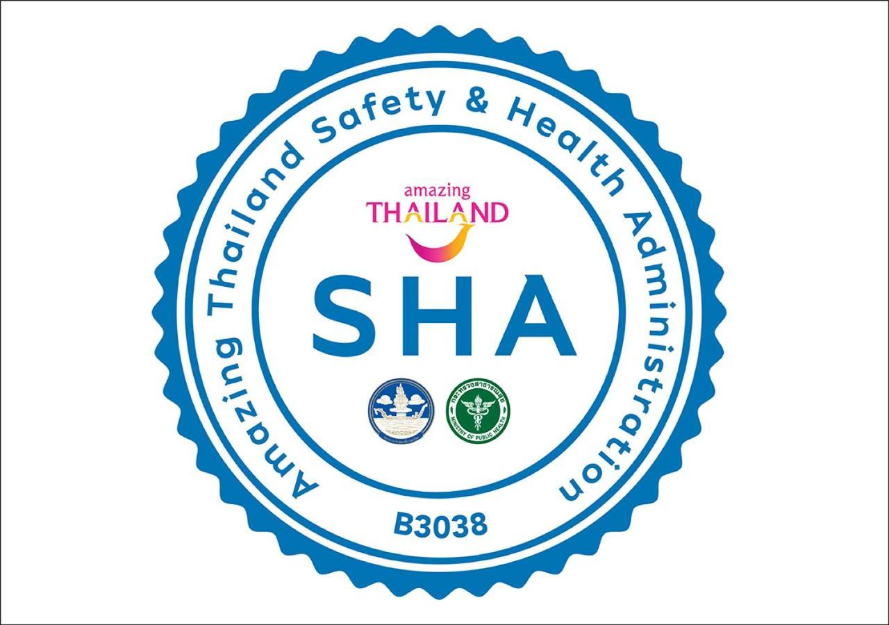 Vela Dhi Udon Thani Extérieur photo